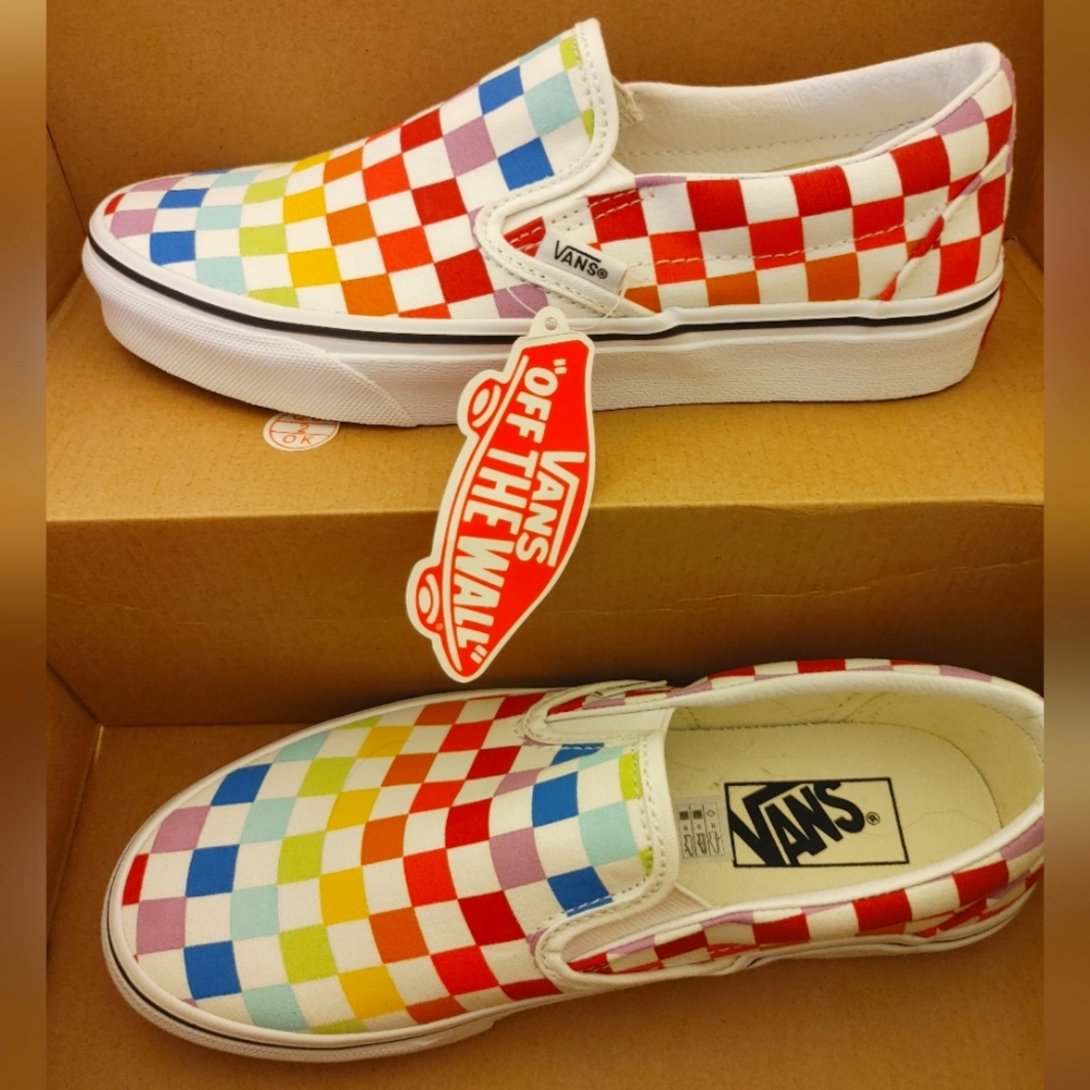 Vans